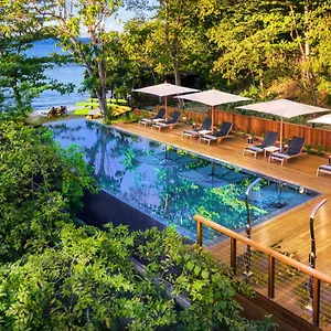 ***** Hotel Secret Bay Dominica