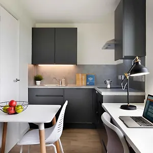  Apartment Capitol By Altido United Kingdom