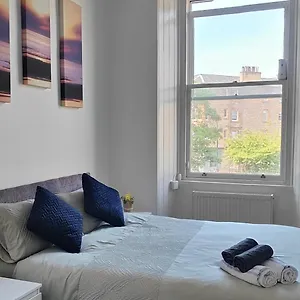  Apartment The Butterfly Apartment, United Kingdom
