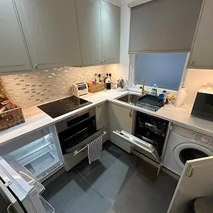  Apartment Next To Abbey & Baths - Gorgeous Georgian House