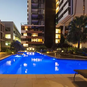 **** Aparthotel Arena By Cllix Australia